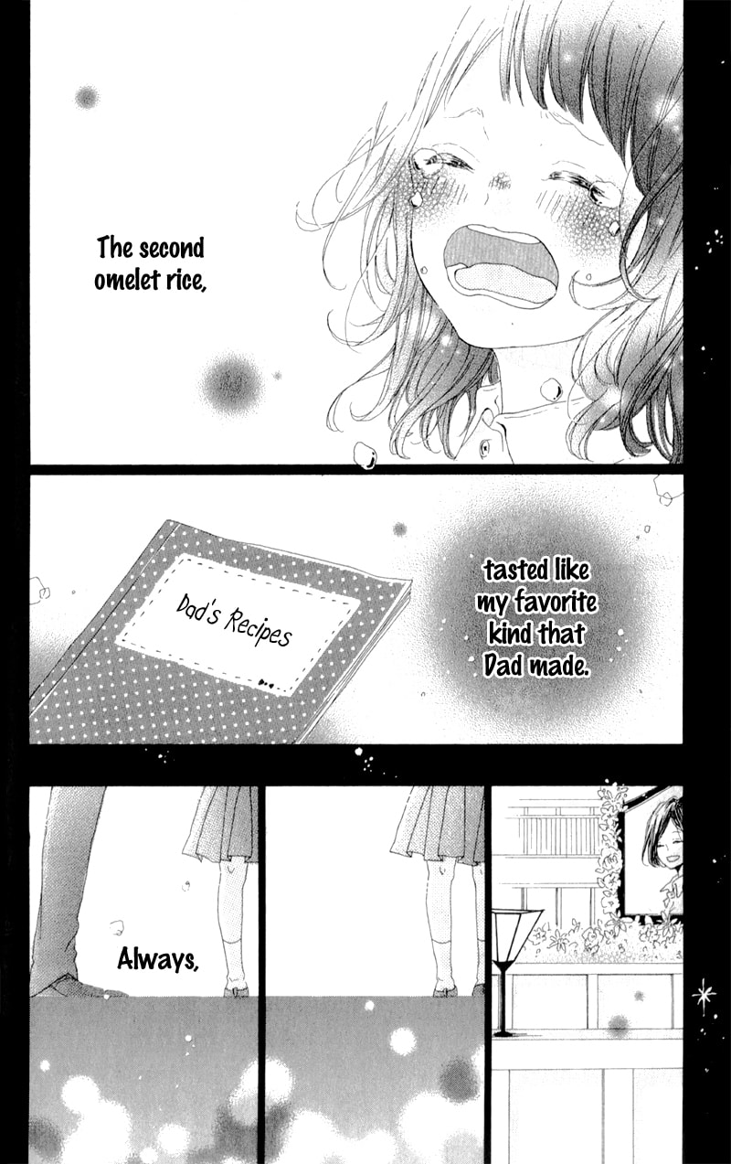 Read Honey chapter 4 image 33 on Lezhin