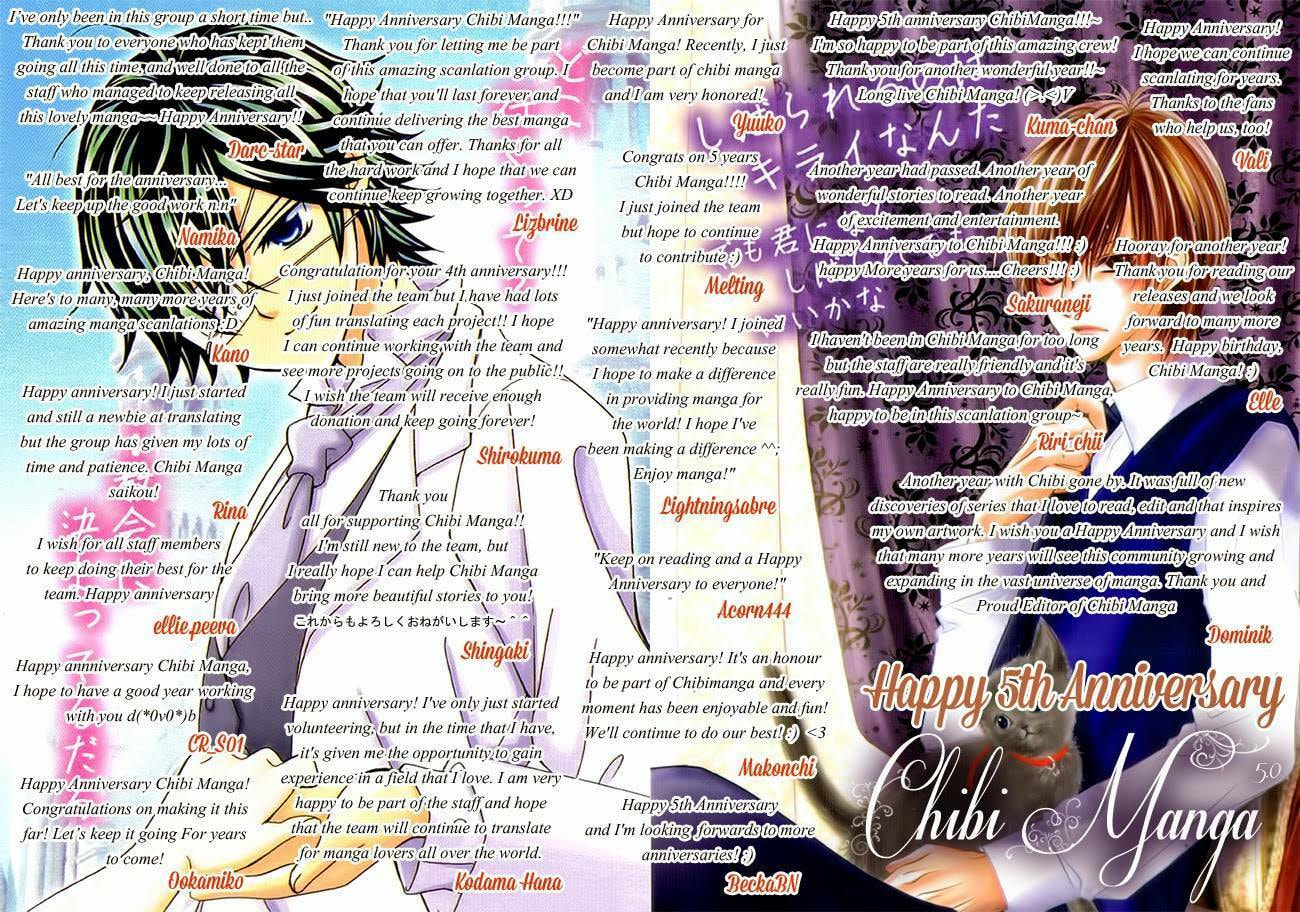 Read Honey chapter 5 image 1 on Lezhin