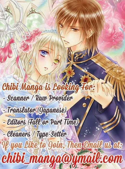 Read Honey chapter 5 image 3 on Lezhin