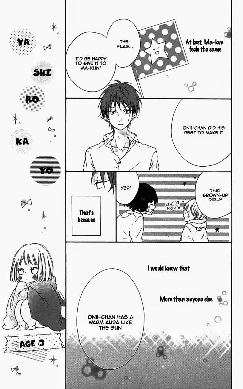 Read Honey chapter 5 image 30 on Lezhin