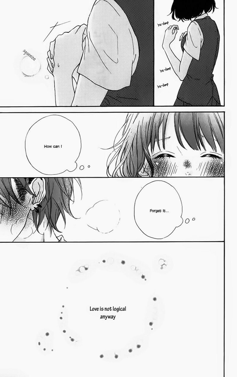 Read Honey chapter 6 image 43 on Lezhin