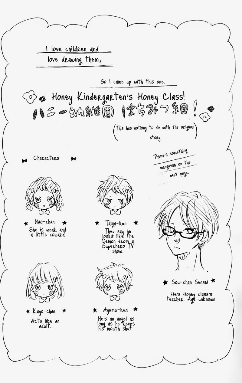 Read Honey chapter 6 image 45 on Lezhin
