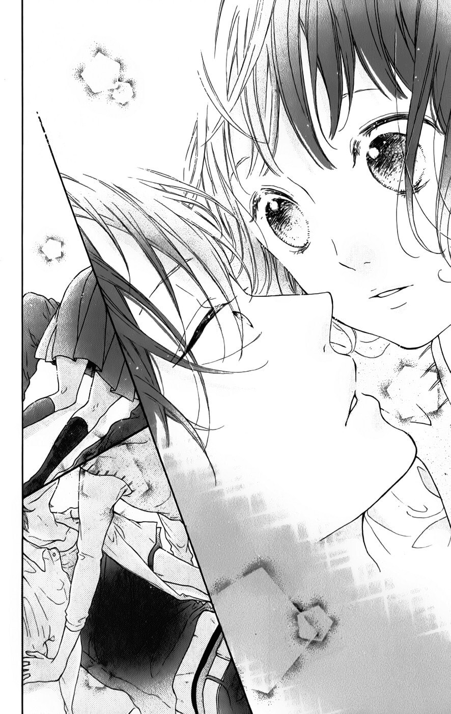 Read Honey chapter 7 image 33 on Lezhin