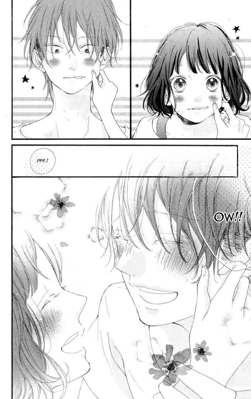 Read Honey chapter 9 image 25 on Lezhin