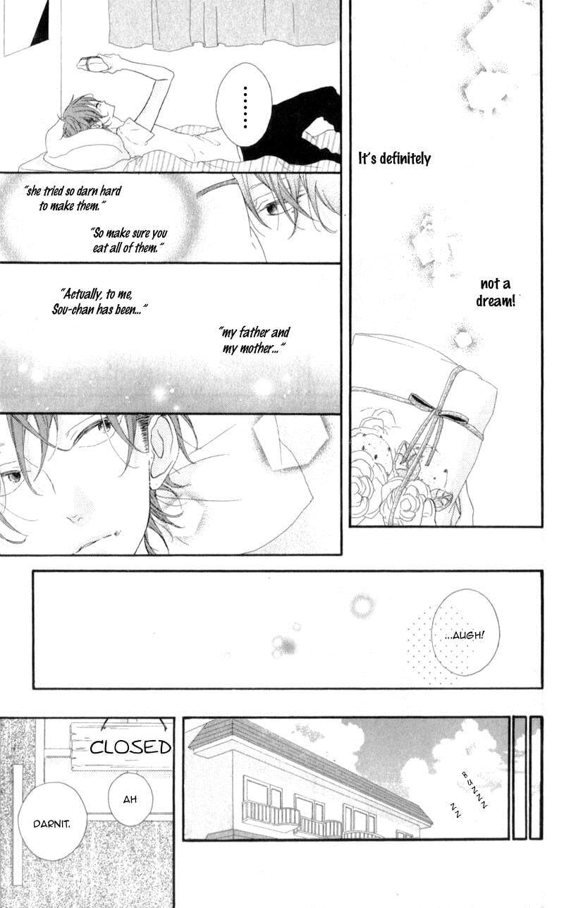Read Honey chapter 9 image 26 on Lezhin