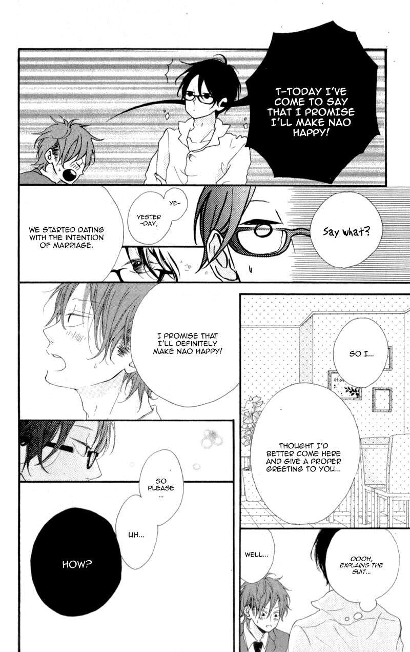 Read Honey chapter 9 image 29 on Lezhin