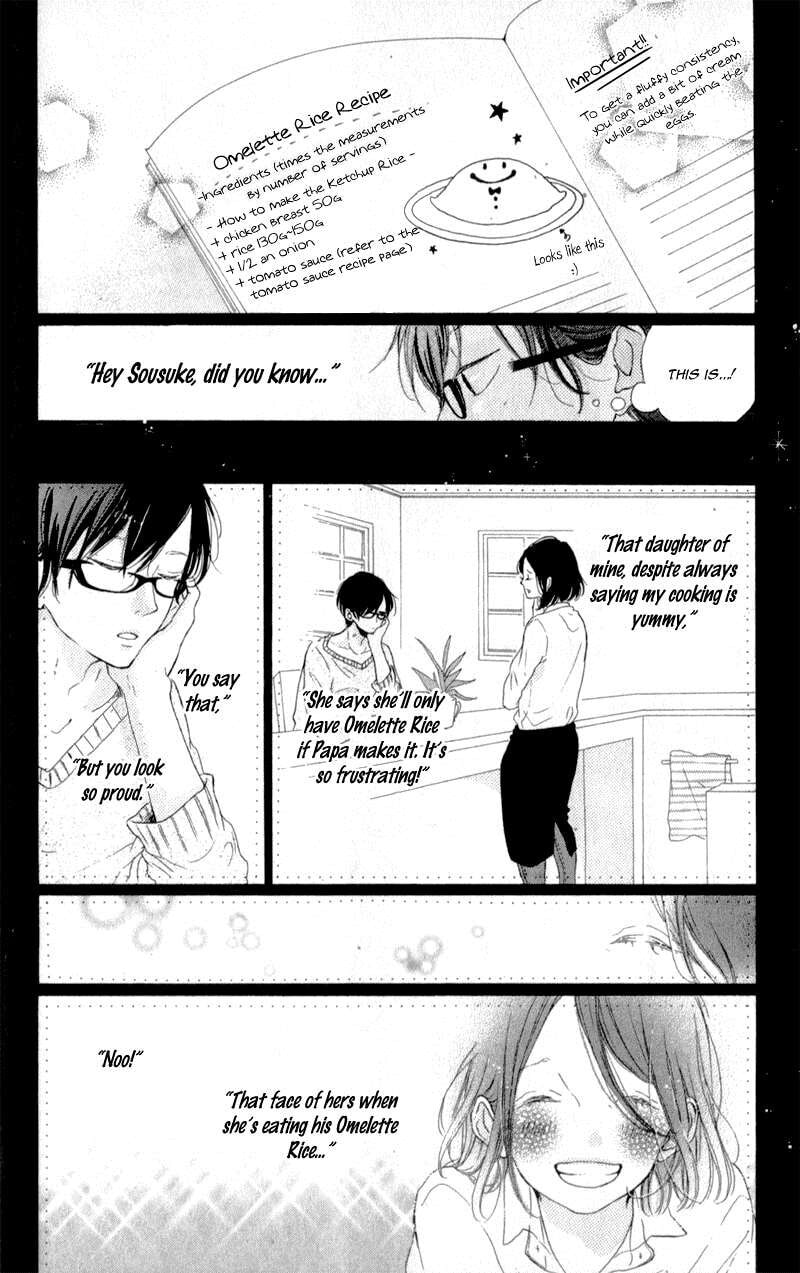 Read Honey chapter 9 image 33 on Lezhin