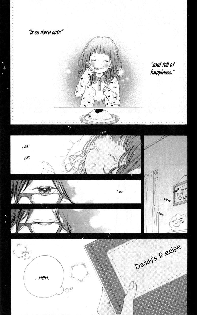Read Honey chapter 9 image 34 on Lezhin