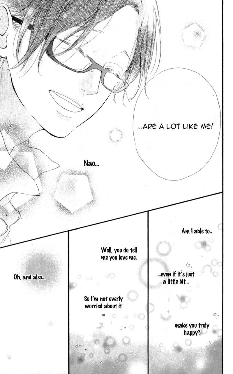 Read Honey chapter 9 image 36 on Lezhin