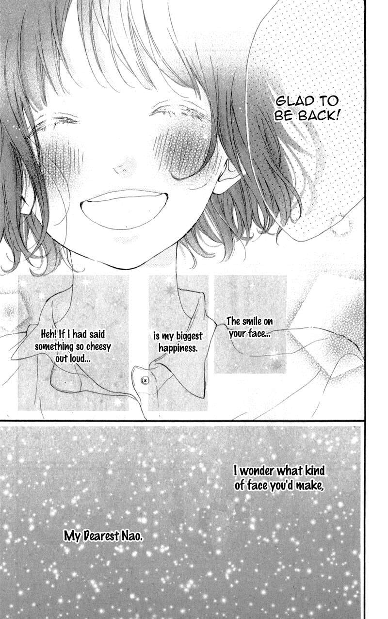 Read Honey chapter 9 image 38 on Lezhin