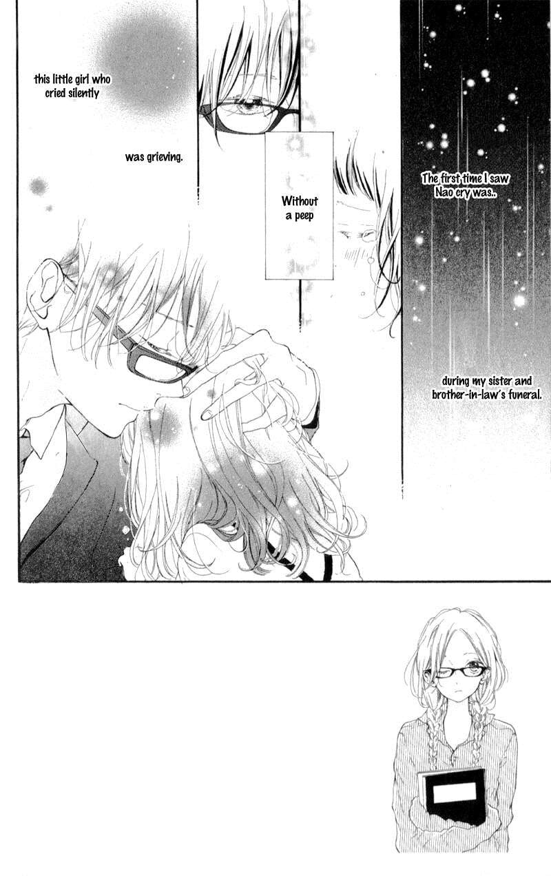 Read Honey chapter 9 image 5 on Lezhin