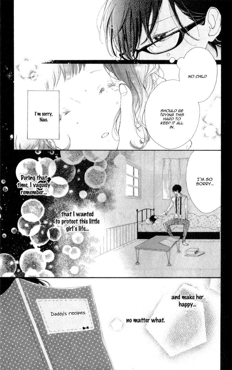 Read Honey chapter 9 image 8 on Lezhin