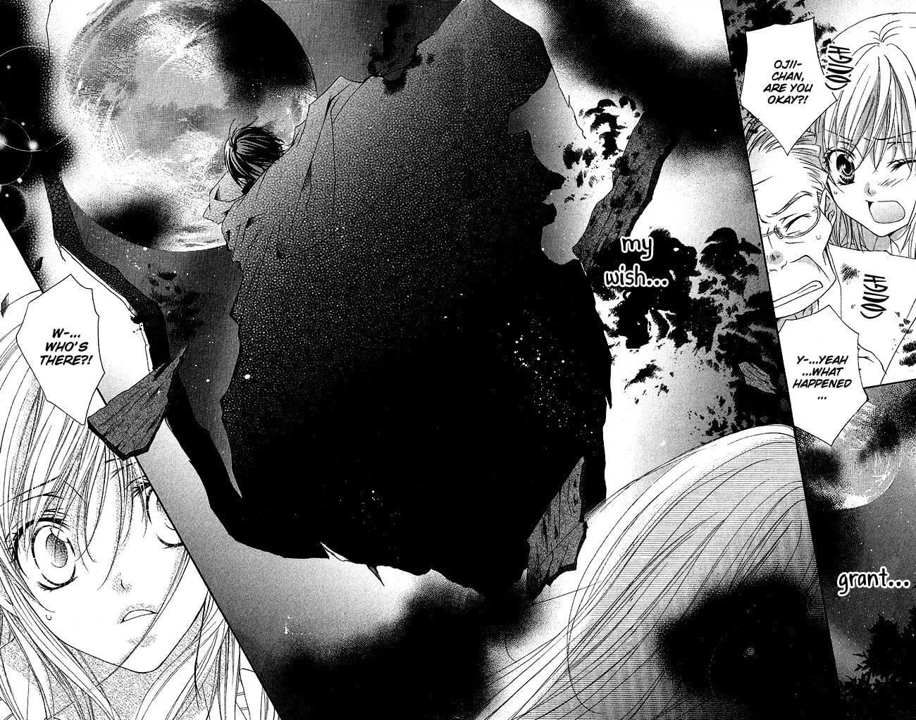 Read Honey✡Devil chapter 1 image 12 on Lezhin