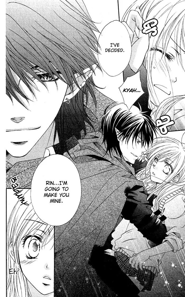 Read Honey✡Devil chapter 1 image 21 on Lezhin