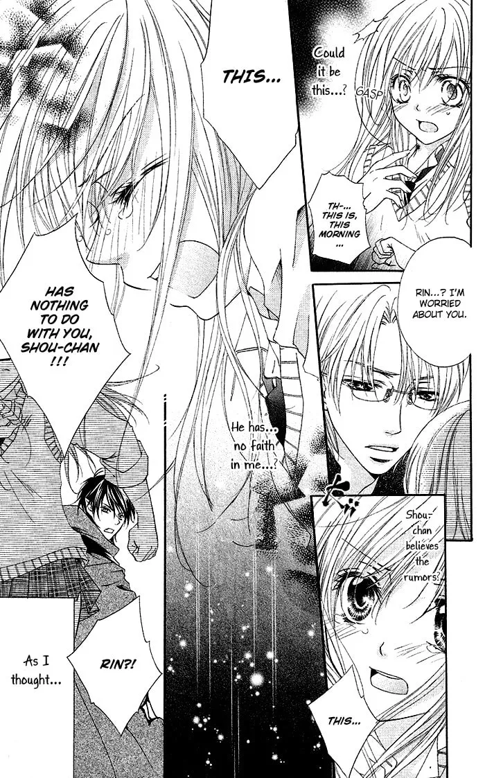 Read Honey✡Devil chapter 1 image 33 on Lezhin