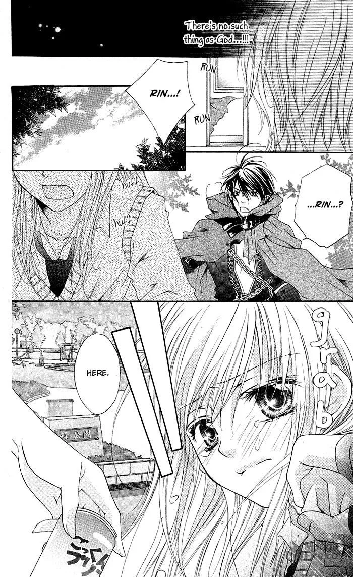 Read Honey✡Devil chapter 1 image 34 on Lezhin