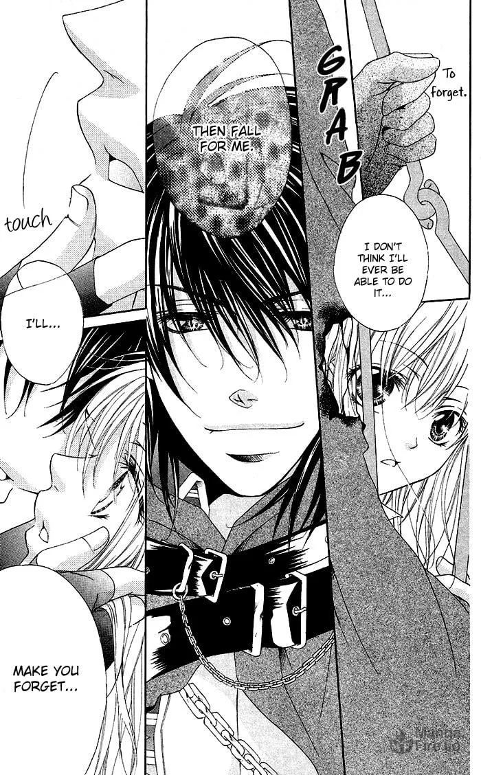 Read Honey✡Devil chapter 1 image 39 on Lezhin
