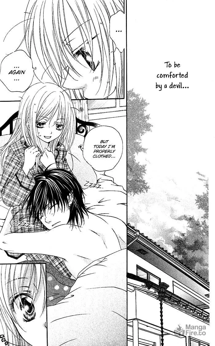 Read Honey✡Devil chapter 1 image 41 on Lezhin