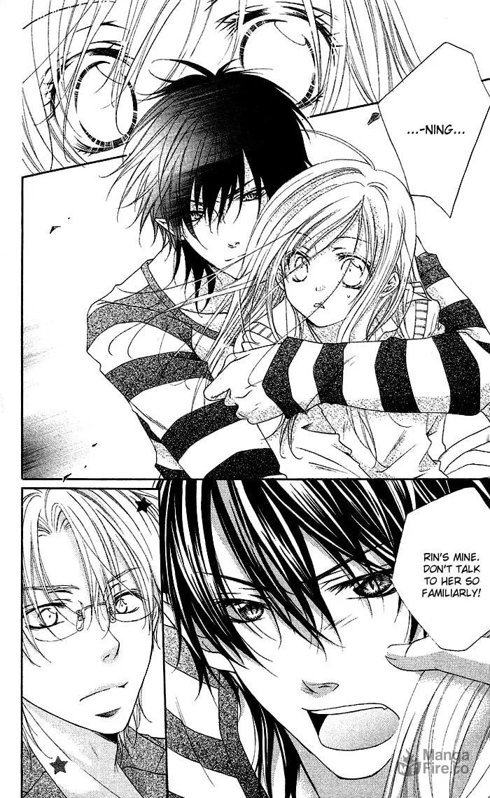Read Honey✡Devil chapter 1 image 44 on Lezhin