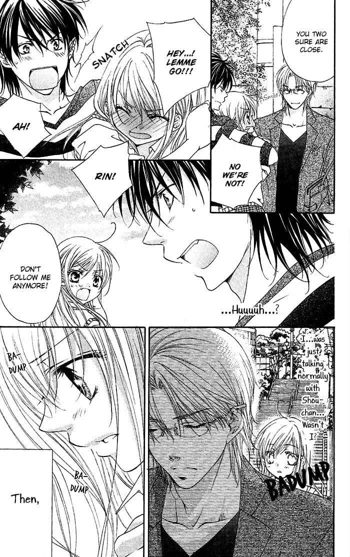Read Honey✡Devil chapter 1 image 45 on Lezhin