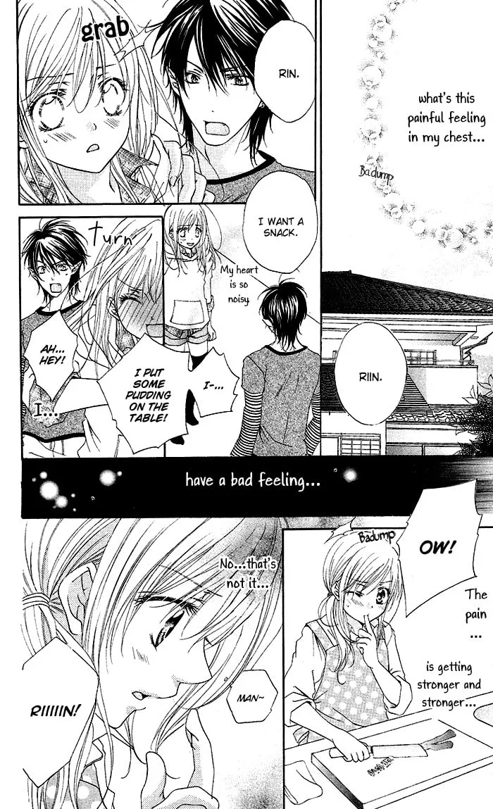 Read Honey✡Devil chapter 1 image 46 on Lezhin