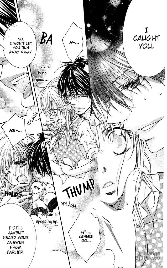 Read Honey✡Devil chapter 1 image 49 on Lezhin