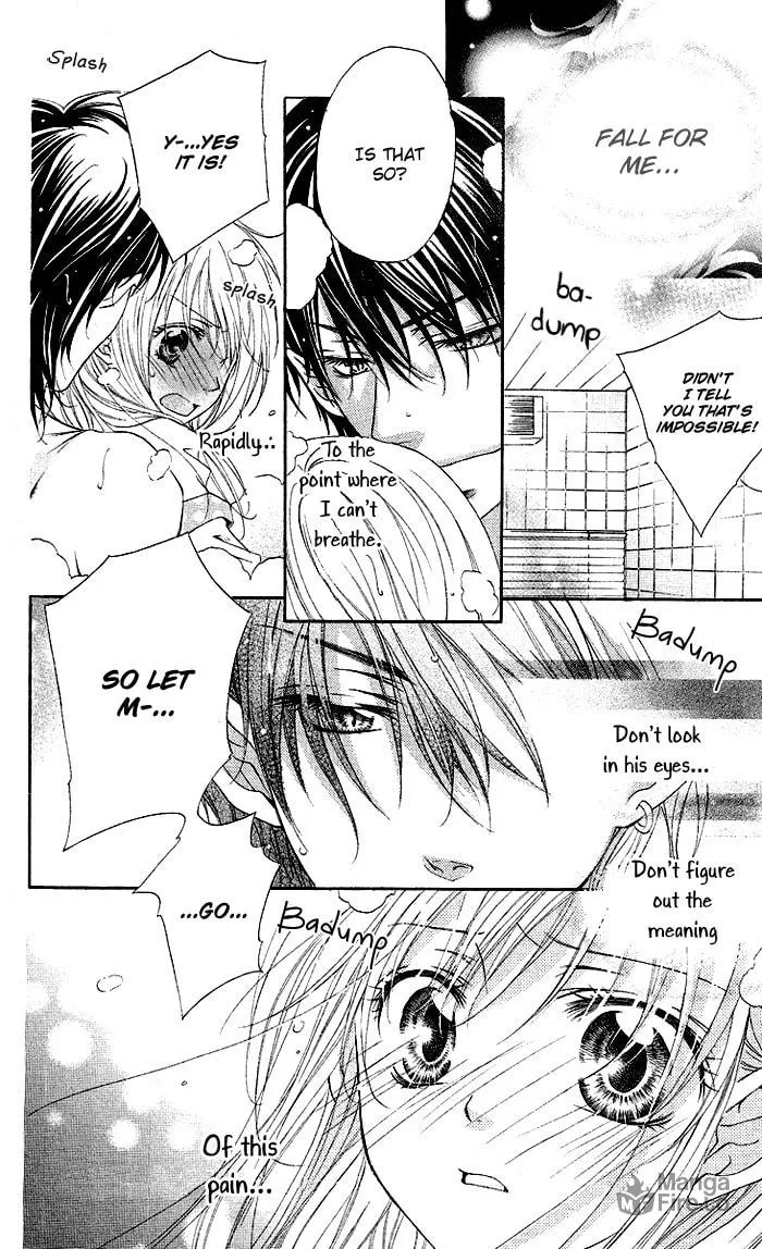 Read Honey✡Devil chapter 1 image 50 on Lezhin