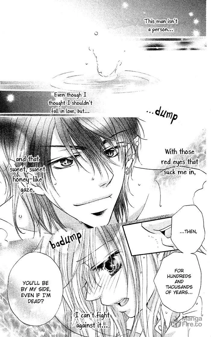 Read Honey✡Devil chapter 1 image 53 on Lezhin