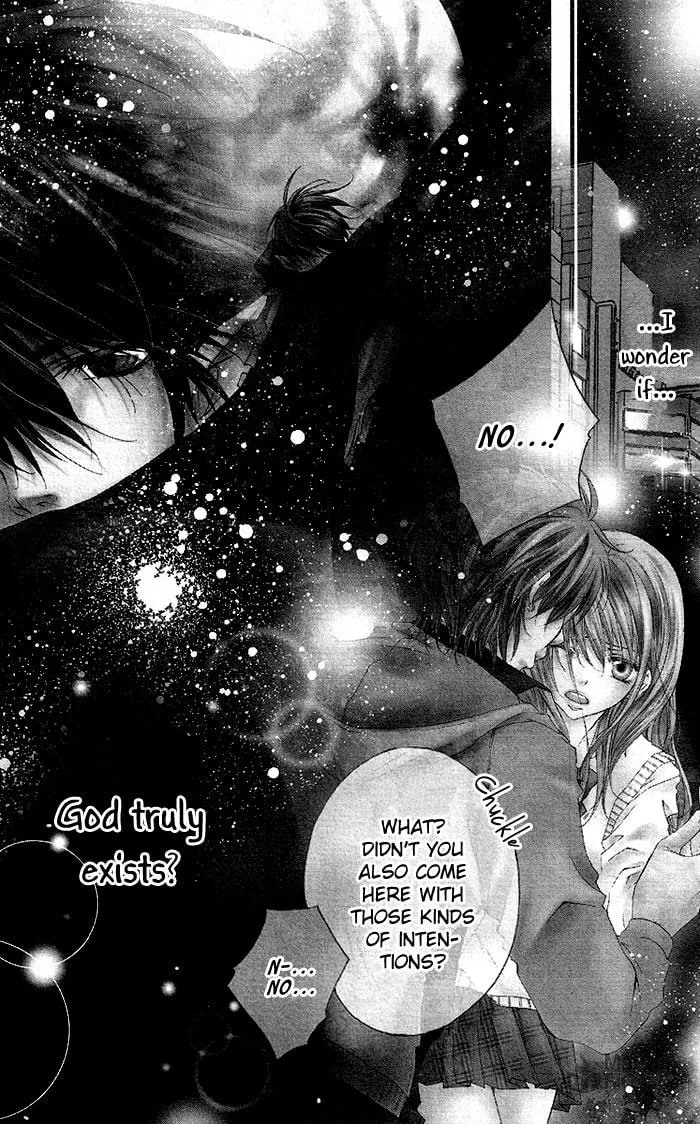 Read Honey✡Devil chapter 1 image 8 on Lezhin