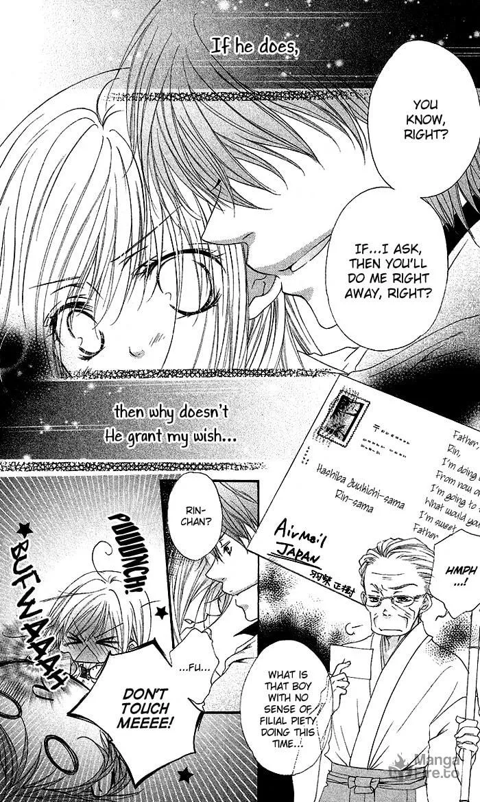 Read Honey✡Devil chapter 1 image 9 on Lezhin