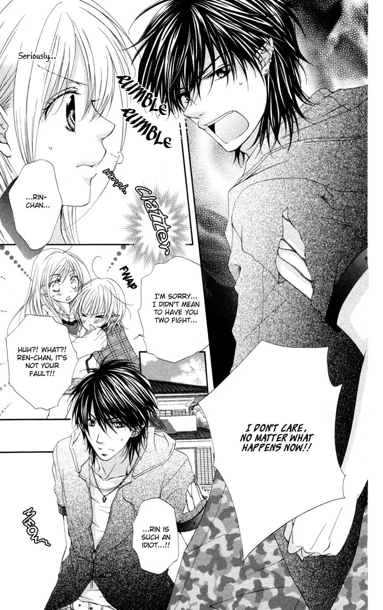 Read Honey✡Devil chapter 4 image 21 on Lezhin
