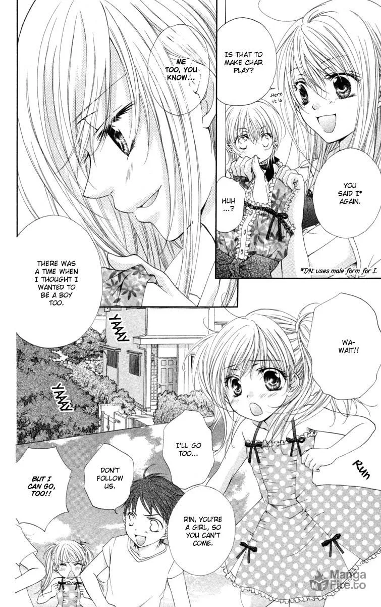 Read Honey✡Devil chapter 4 image 24 on Lezhin