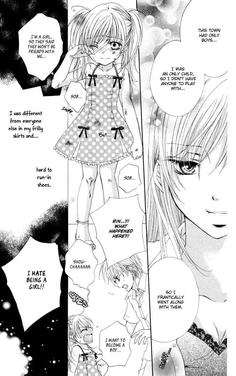 Read Honey✡Devil chapter 4 image 25 on Lezhin