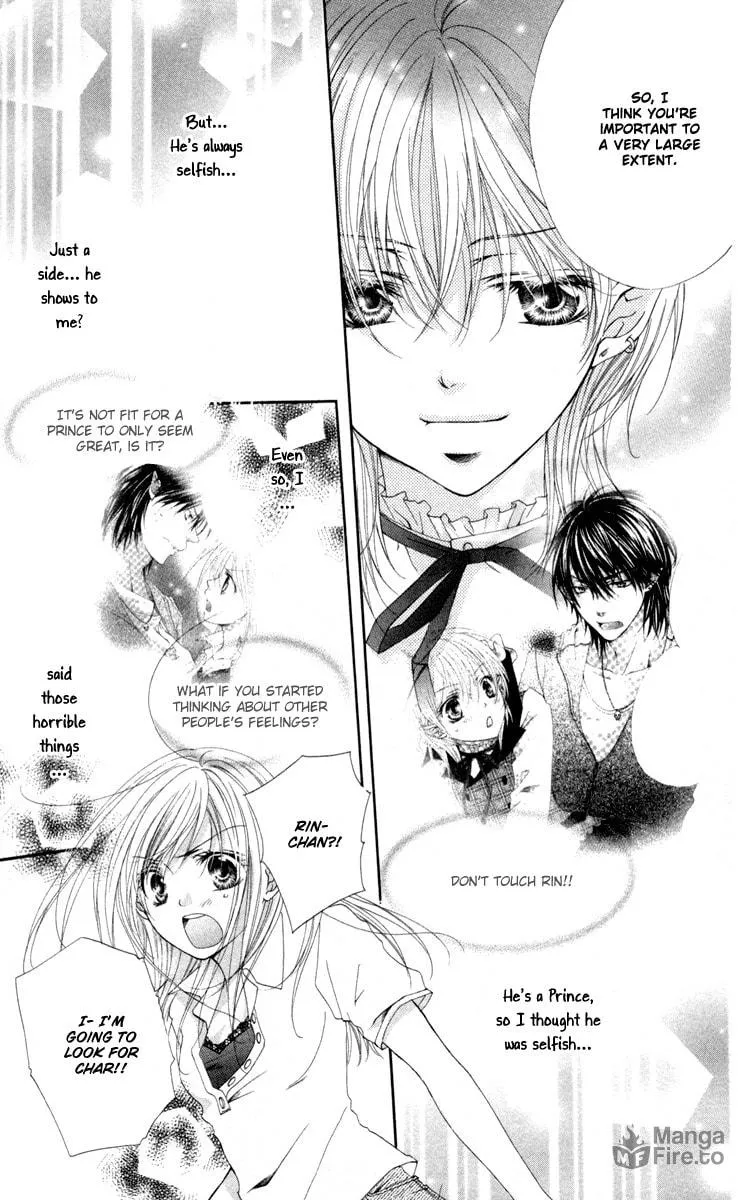 Read Honey✡Devil chapter 4 image 29 on Lezhin