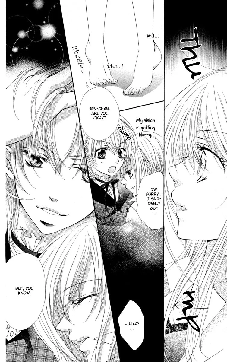 Read Honey✡Devil chapter 4 image 30 on Lezhin