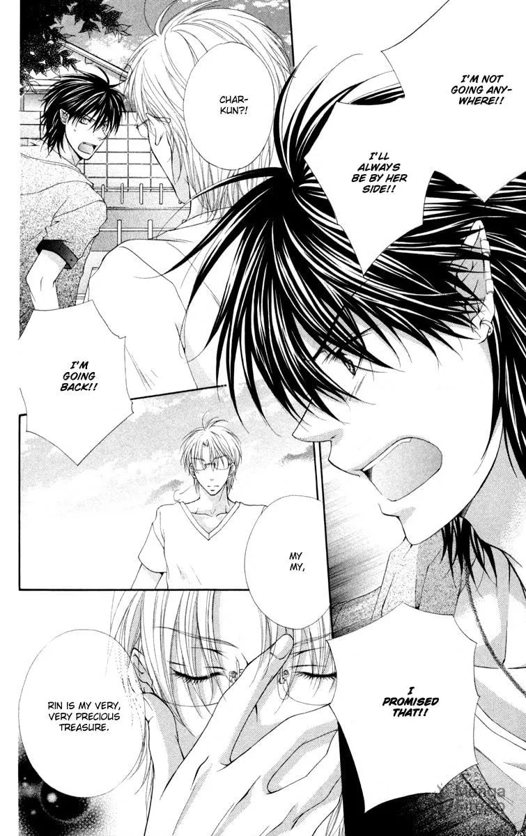 Read Honey✡Devil chapter 4 image 34 on Lezhin