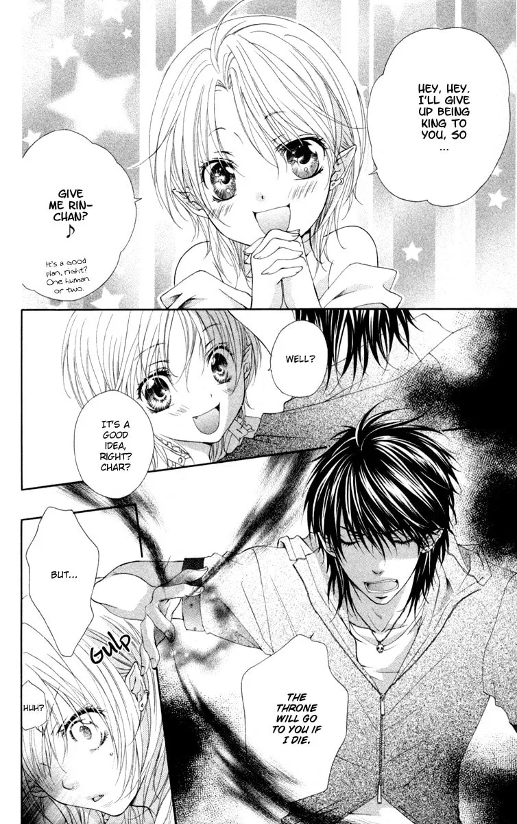 Read Honey✡Devil chapter 4 image 42 on Lezhin