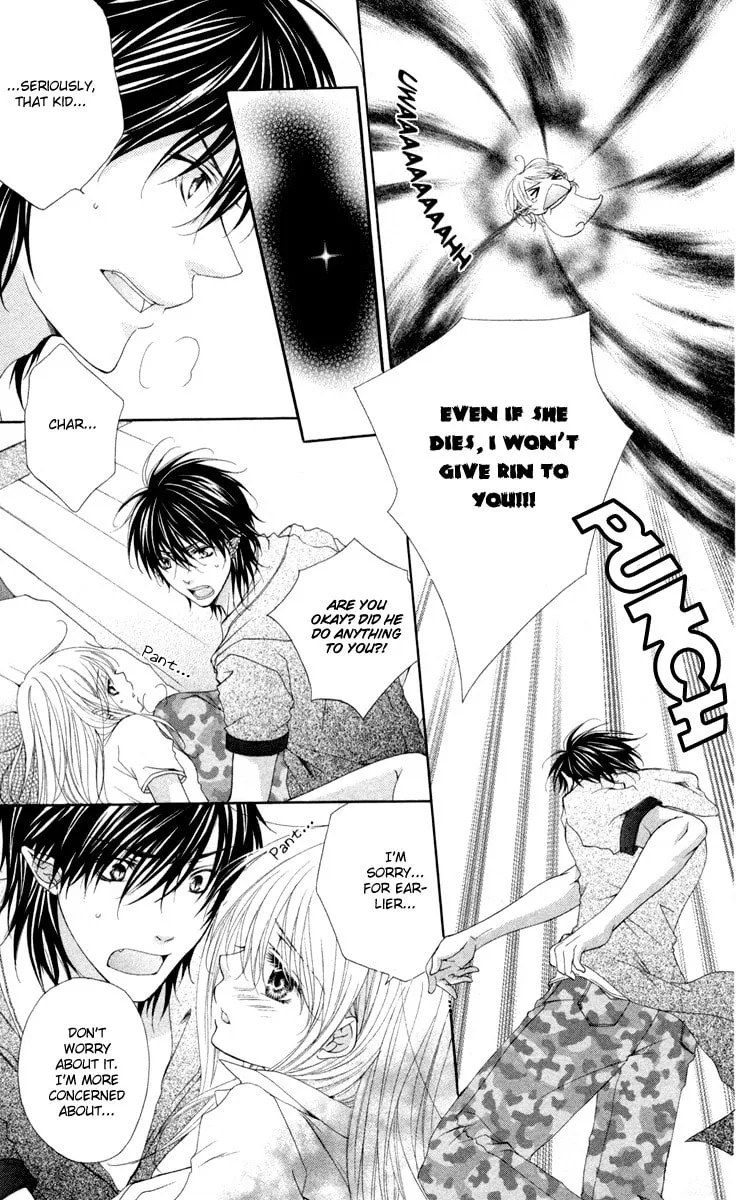 Read Honey✡Devil chapter 4 image 43 on Lezhin