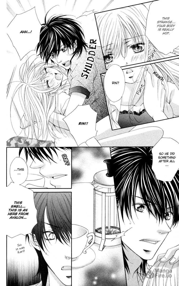 Read Honey✡Devil chapter 4 image 44 on Lezhin