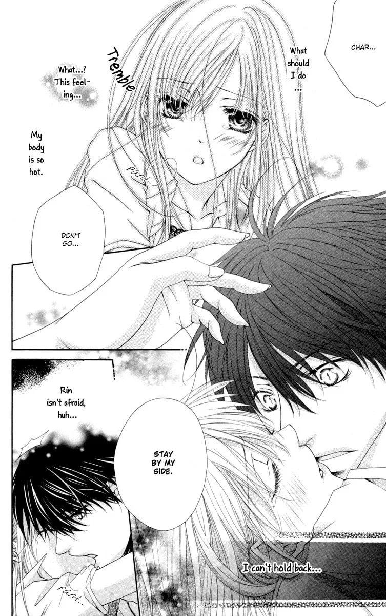 Read Honey✡Devil chapter 4 image 46 on Lezhin