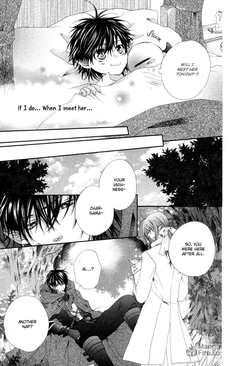 Read Honey✡Devil chapter 5 image 5 on Lezhin