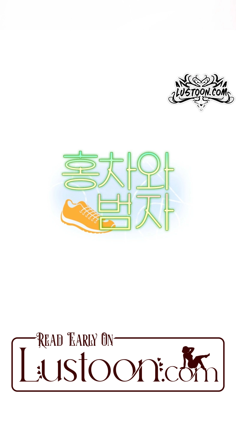 Read Hongcha-wa Beomja chapter 12 image 107 on Lezhin