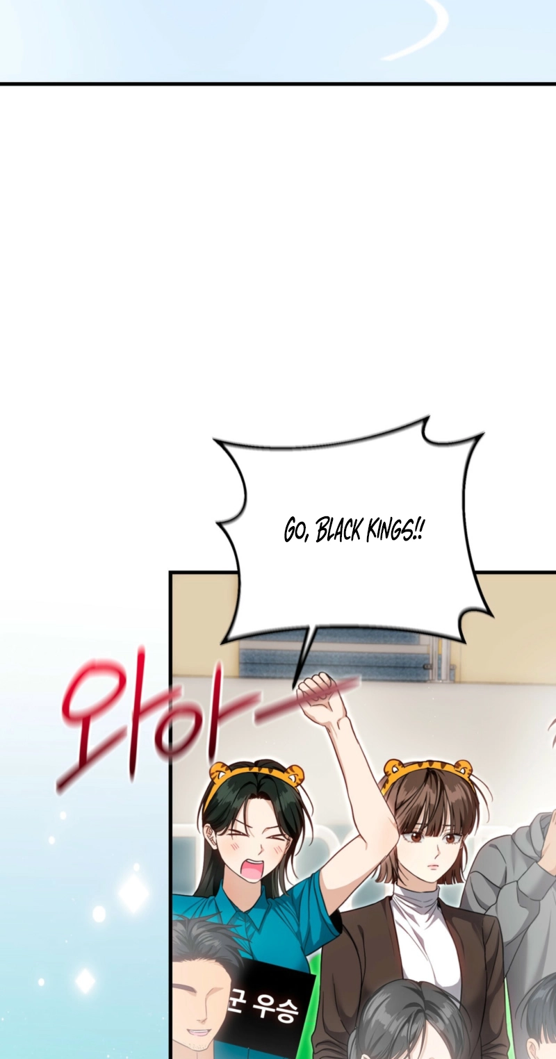 Read Hongcha-wa Beomja chapter 12 image 11 on Lezhin