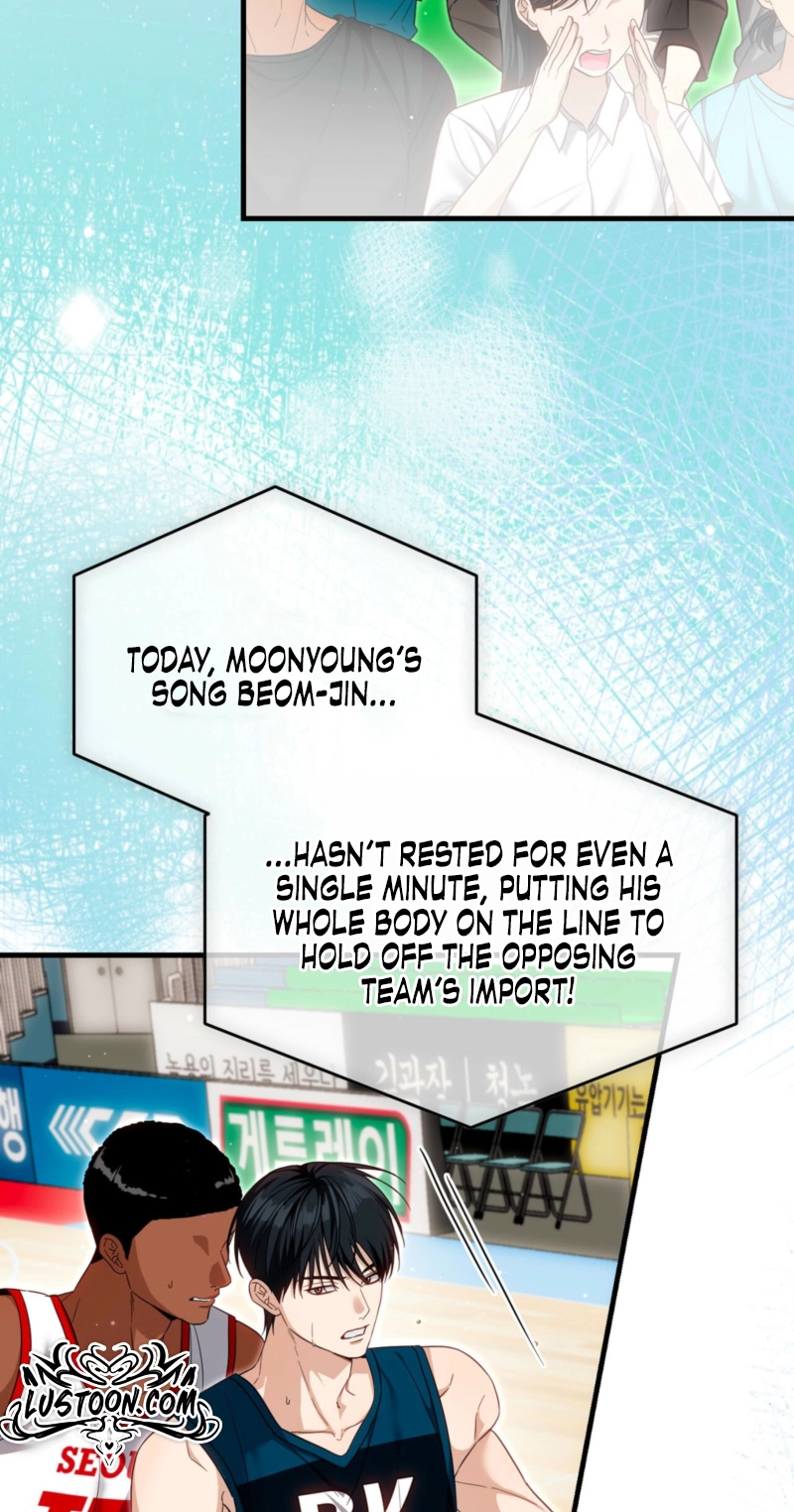 Read Hongcha-wa Beomja chapter 12 image 12 on Lezhin