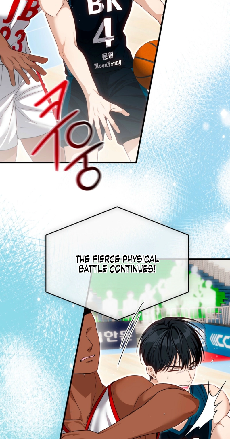 Read Hongcha-wa Beomja chapter 12 image 13 on Lezhin
