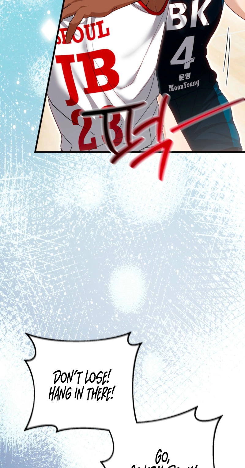Read Hongcha-wa Beomja chapter 12 image 14 on Lezhin