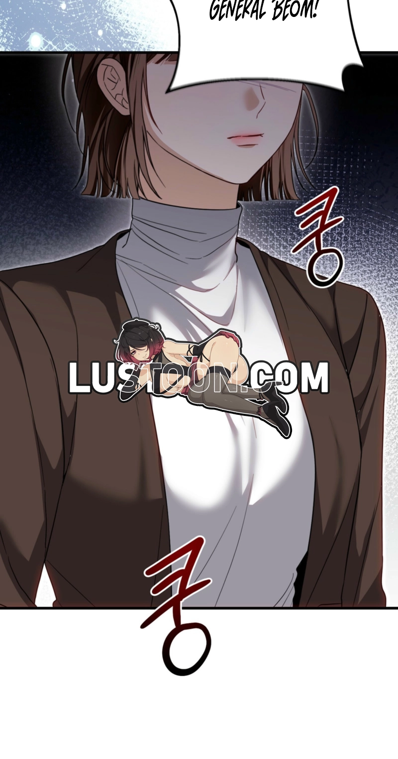Read Hongcha-wa Beomja chapter 12 image 15 on Lezhin
