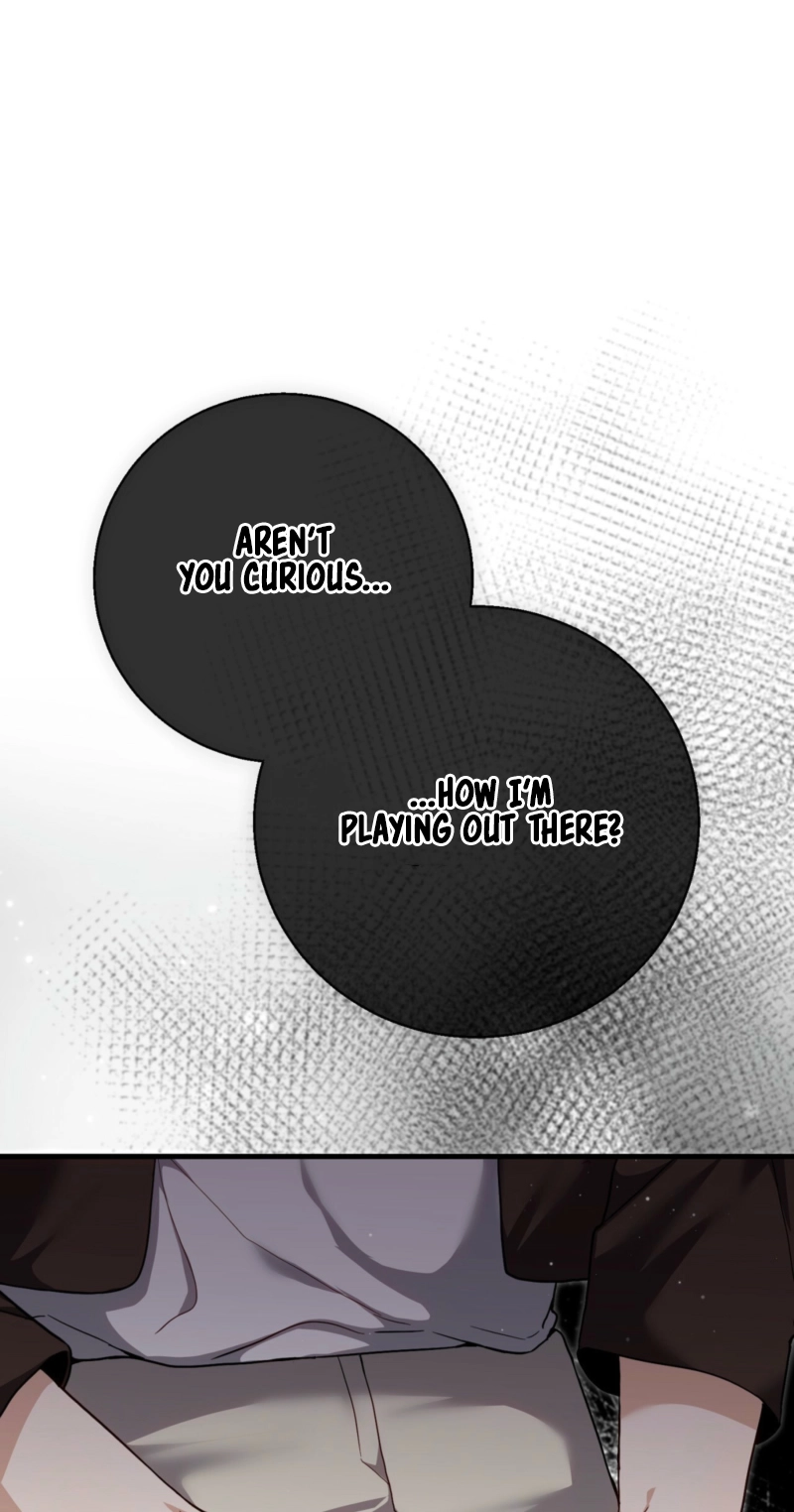 Read Hongcha-wa Beomja chapter 12 image 16 on Lezhin