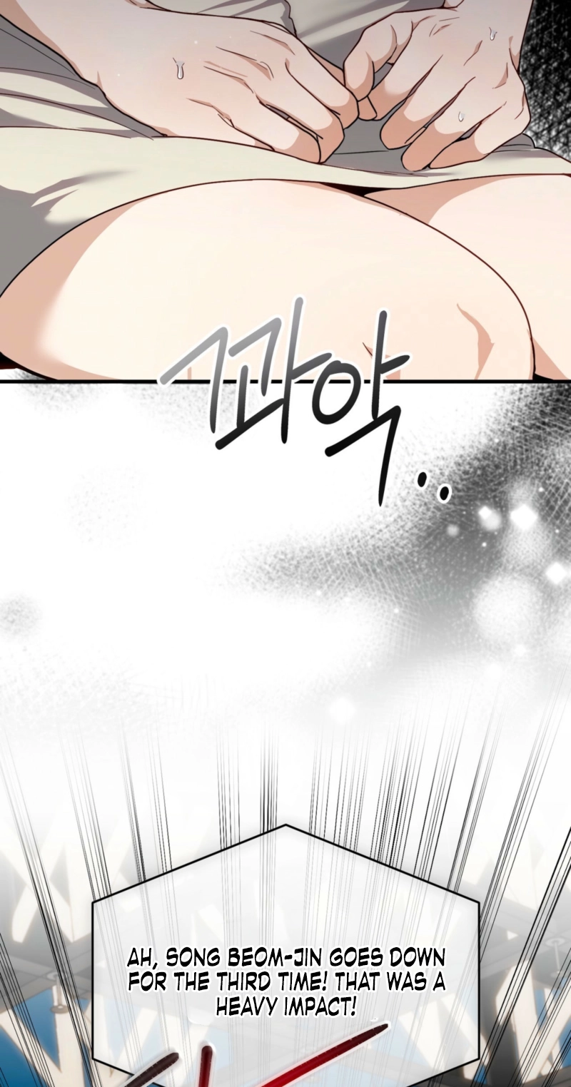 Read Hongcha-wa Beomja chapter 12 image 17 on Lezhin