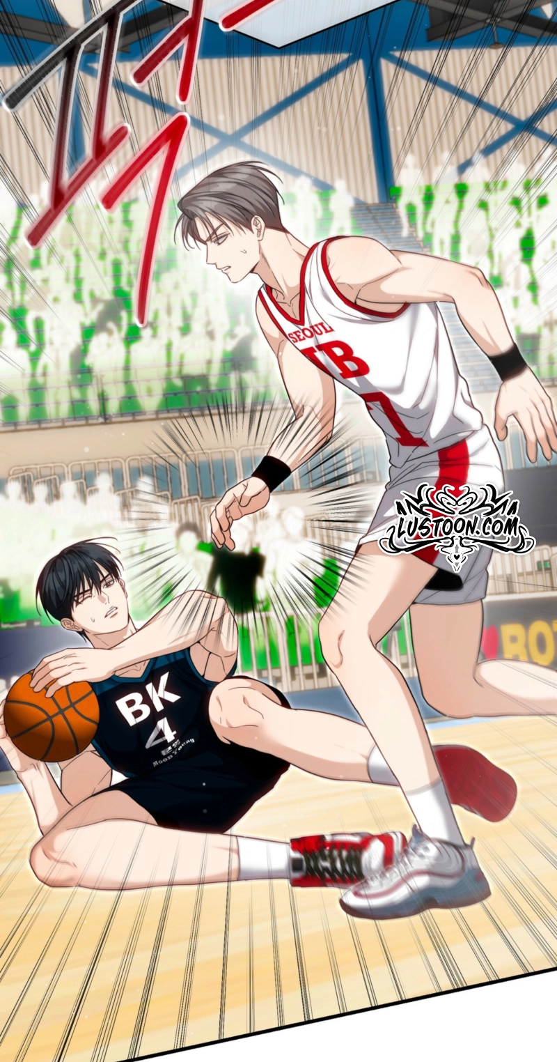 Read Hongcha-wa Beomja chapter 12 image 18 on Lezhin